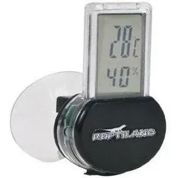 TRIXIE Digital-Thermo-/Hygrometer