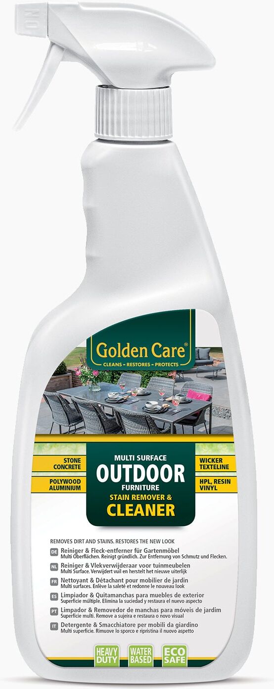 Care+ Golden Care Multi Surface Cleaner (0.75 Litre)