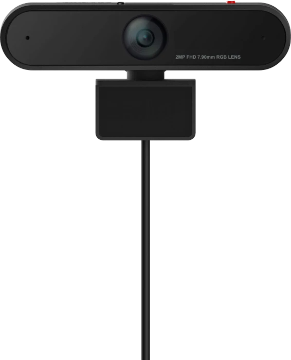 Lenovo LC50 Monitor WebCam