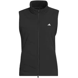 adidas Ultimate365+ Course Control Steppweste Damen KV6570 - black S