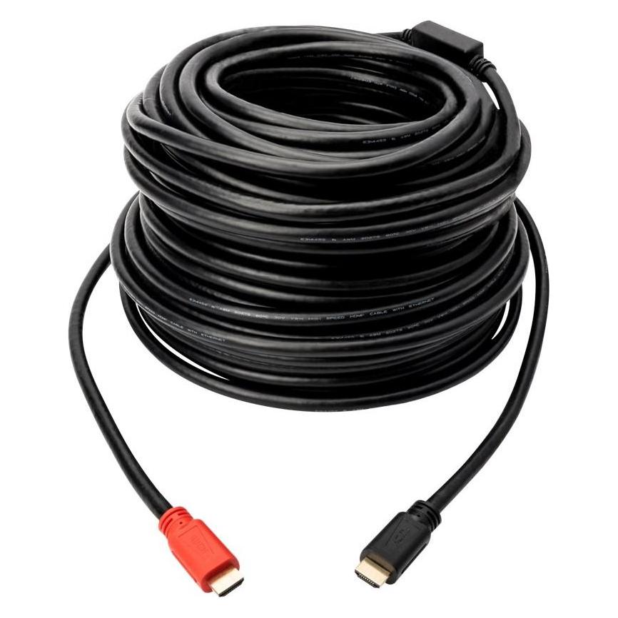 Digitus HDMI (Typ A) - HDMI (Typ A) (10 m) (DB-330118-100-S)