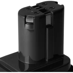 Einhell, Werkzeugakku + Ladegerät, RT-CD9,6P (9.60 V)