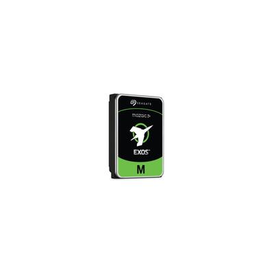 SEAGATE interne HDD-Festplatte "Exos M", grün (ohne farbbezeichnung), 28 TB, Festplatten
