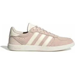 ADIDAS Damen Freizeitschuhe BREAKNET SLEEK, Größe 36 in Braun Braun