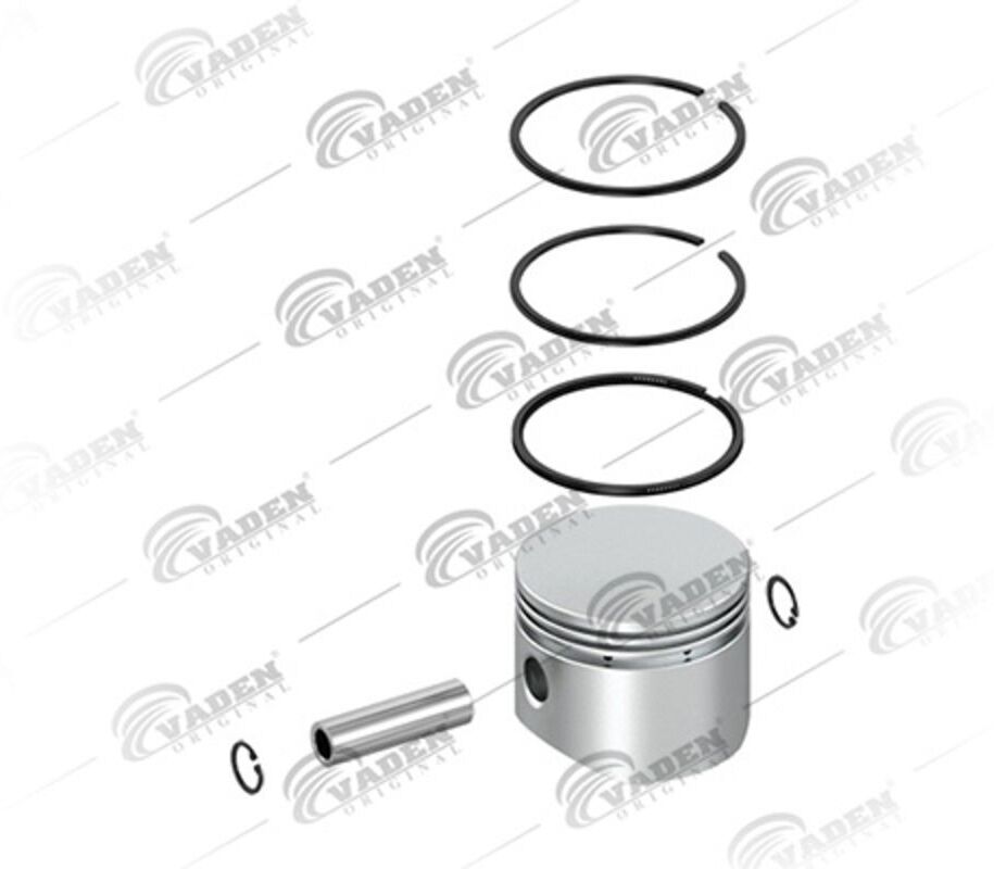 Piston, compresseur d'air VADEN 7000 753 100