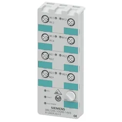 Siemens Dig.Industr. AS-Interface Kompaktmodul 3RK2200-1DQ00-1AA3