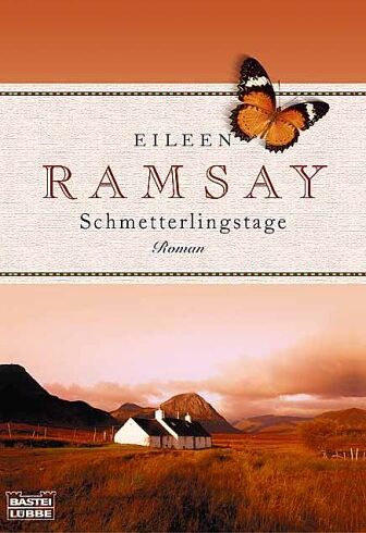 Eileen Ramsay - Schmetterlingstage: Roman - Preis vom 09.10.2026 07:28:09 h