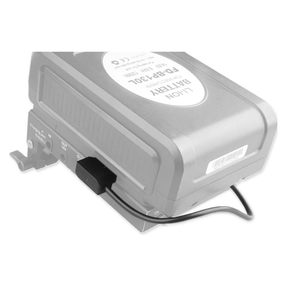 SmallRig Power Cable (Kabel) (1819)