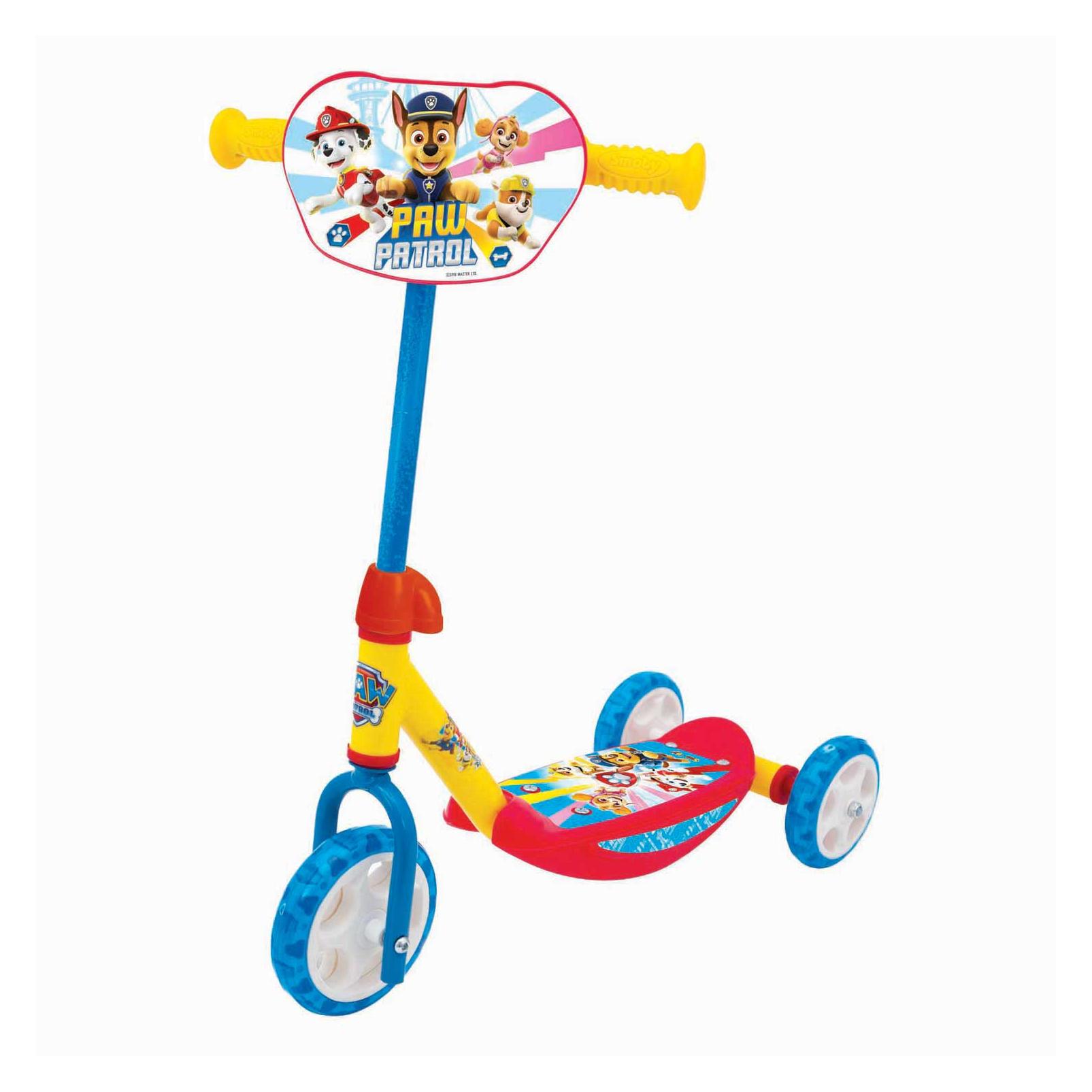 Smoby Paw Patrol 3W (7600750921)