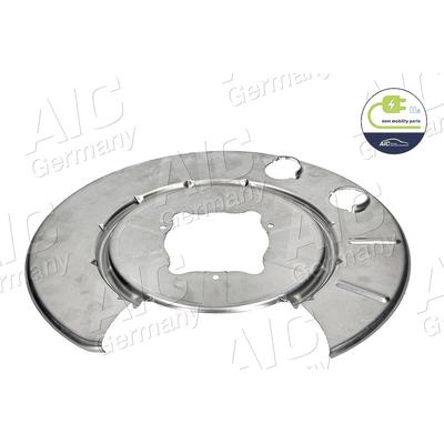 Aic Spritzblech, Bremsscheibe [Hersteller-Nr. 73455] für Tesla
