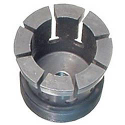 Gedore Automotive 1808052 KL-0042-9041 Spannzange, Gr. 4, Ø 48-52 mm