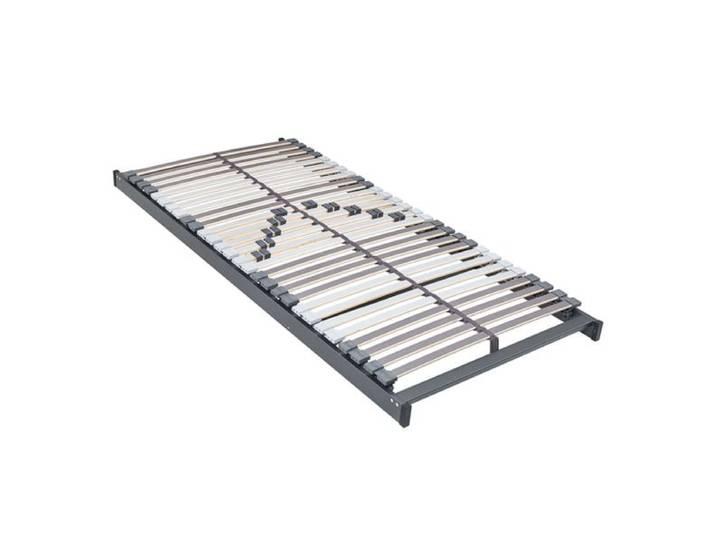 MUSTERRING Lattenrost Orthomatic 2.0 FHR XXL FIX