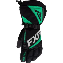 FXR Fusion Ladies Snowmobil Handschuhe