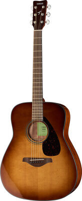 Yamaha FG800 Sand Burst Sand Burst