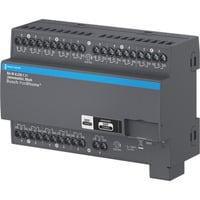 Jalousieaktor achtfach 230 Volt für Busch-free@home, Montageart Unterputz Retail