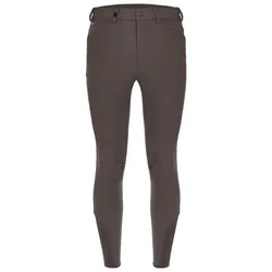 Cavallo DROFTON GRIP Knie-Grip, Micro Polyamid nougat FS 2022, Größe: 46