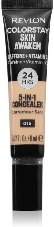 Revlon Cosmetics ColorStay™ Skin Awaken long-lasting concealer shade 015 Light 8 ml