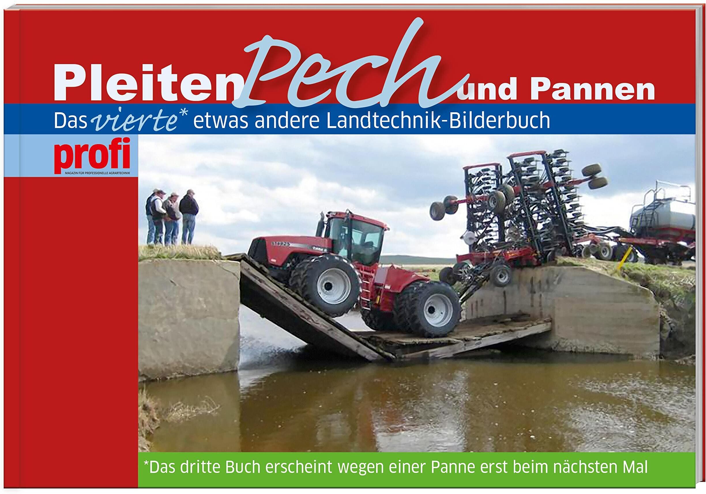 Pleiten, Pech und Pannen IV - Preis vom 19.10.2026 19:33:35 h