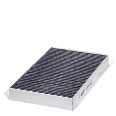 HENGST FILTER Filter, Innenraumluft E3982LC für LAND ROVER JAGUAR