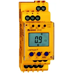 Bender Schleifenüberwachungsgerät GM420-D-1