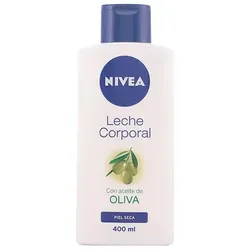 Nivea Body Lotion Olive Oil 400ml