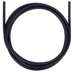 Testo Differential pressure connection hose 5m, Messtechnik