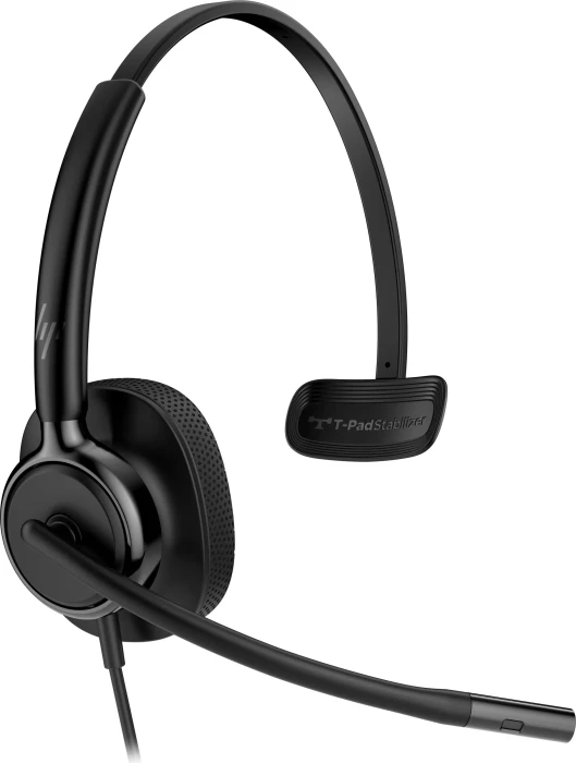 HP Poly Mission 415 USB HS