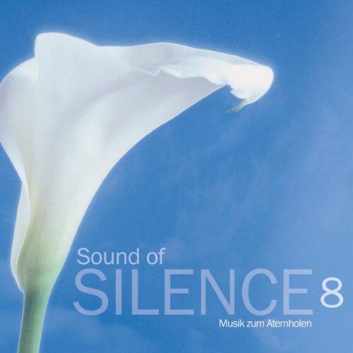 Various - Sound of Silence 8 - Preis vom 17.10.2026 19:25:27 h