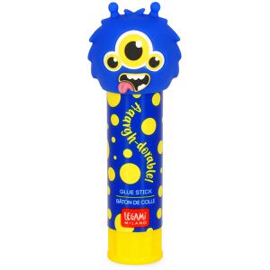 Legami Klebestift Monster, 15g, lösungsmittelfrei, 1 Stück