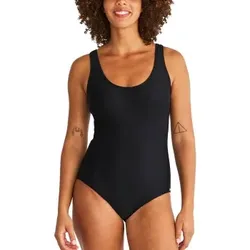 Swegmark Rimini Excellent Swimsuit Schwarz D/E 40 Damen