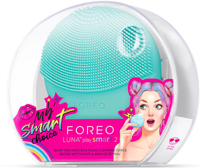 FOREO LUNA Play Smart 2-Mint
