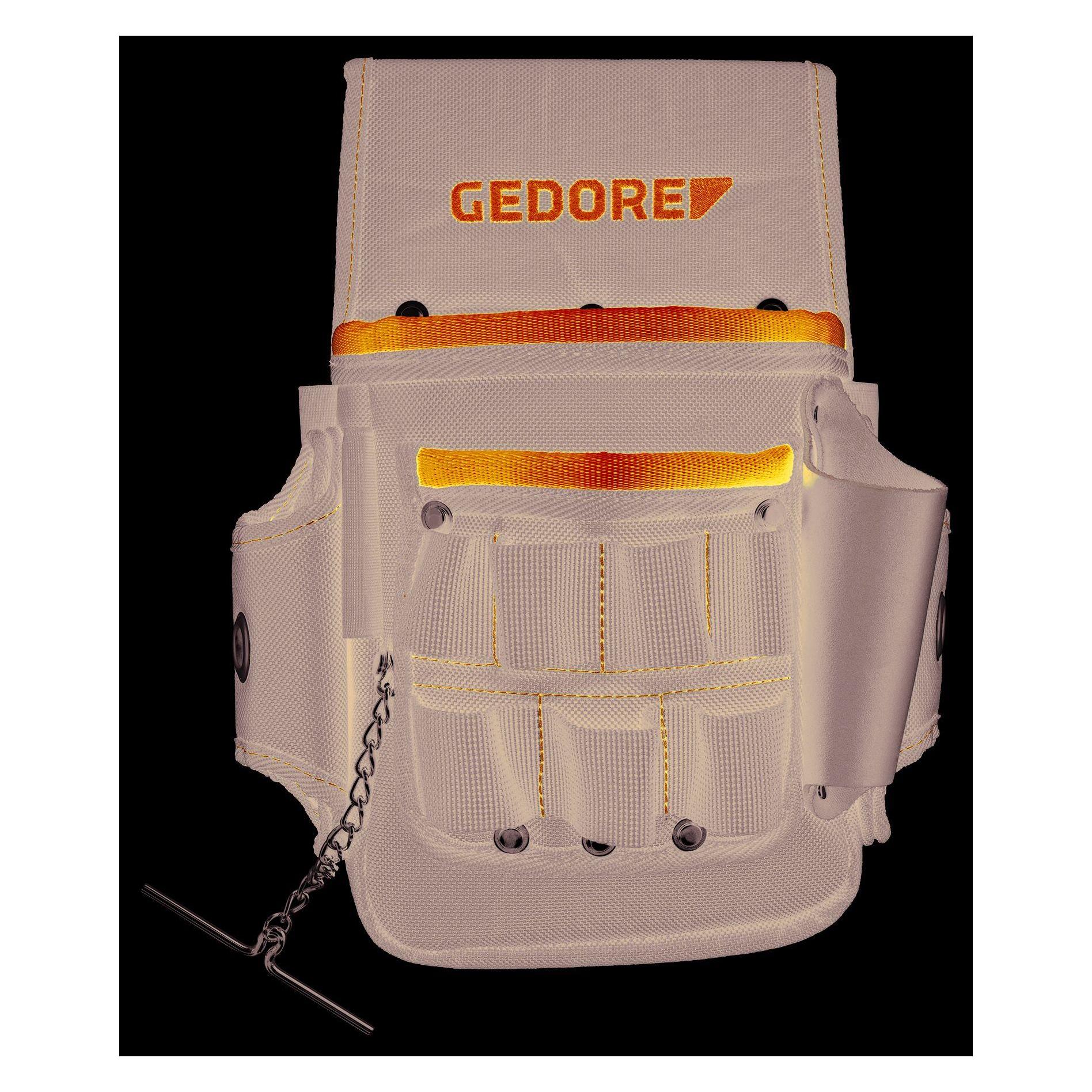 Gedore Elektriker-Tasche (1818171)