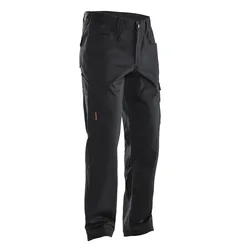 Jobman 2313 Bundhose F128 Schwarz