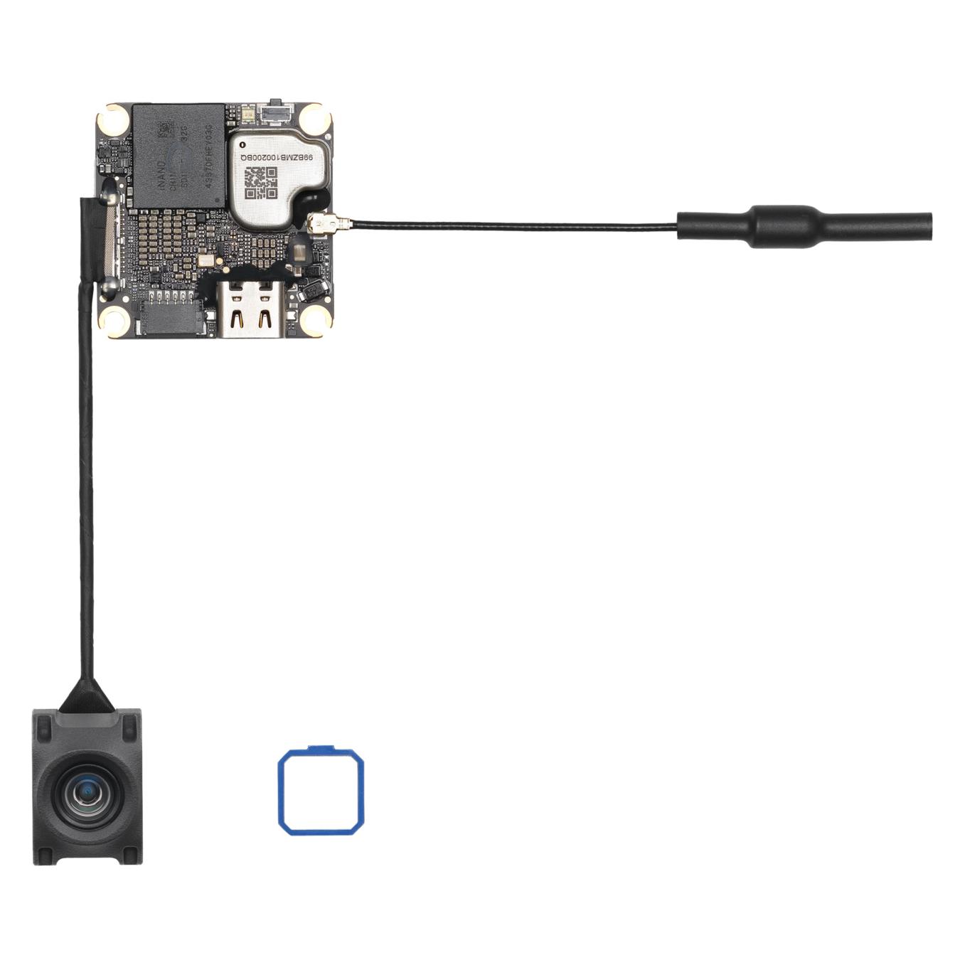 DJI O4 Air Unit (Drohnen Kamera, DJI Goggles 2, DJI Goggles 3, DJI Goggles Integra, DJI Goggles N3) (CP.FP.00000229.01)