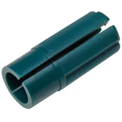 Leki SLS Klemmhülse/Split Dowel- 16mm