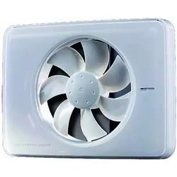Torbel, Zubehör Belüftungstechnik, Ventilator Fresh