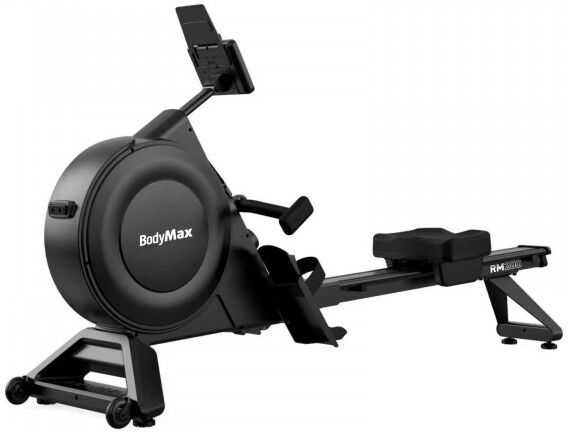 BodyMax RM200 Rower