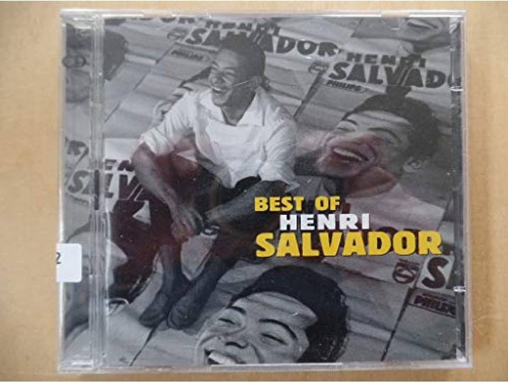 CD The Best Of