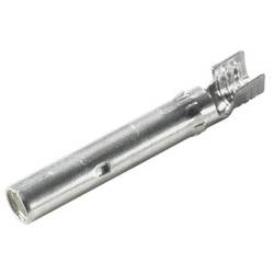 Buchsenkontakt für Photovoltaik-Steckverbinder WM4 1530670000 BUKO WM4 C BT Weidmüller Inhalt: 100 St.