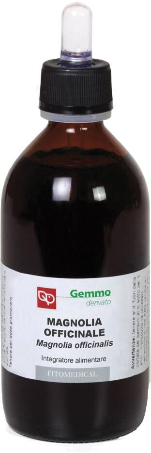 FITOMEDICAL Srl MAGNOLIA OFF GD 200ML