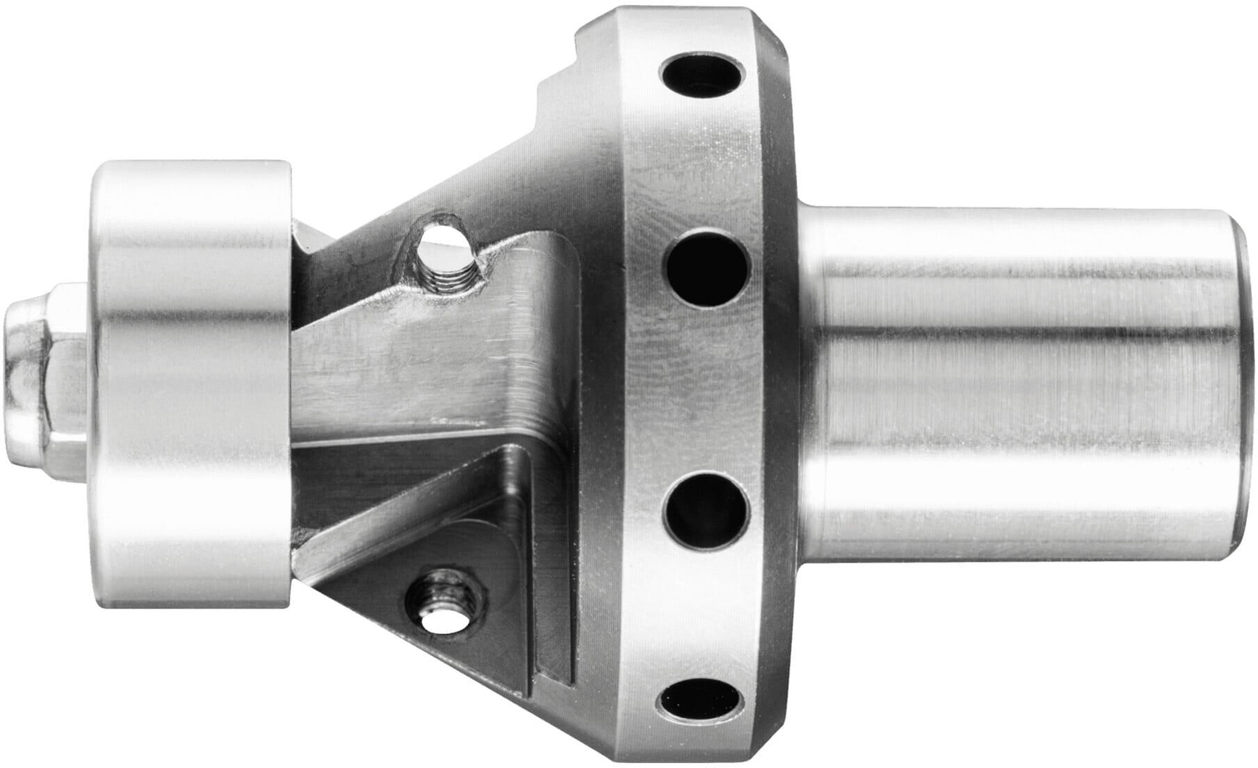 PFERD TOOLS Zubehör für Kantenbearbeitungssystem EDGE FINISH Wendeschneidplatten-Aufnahme 30°-Fase (22000005)