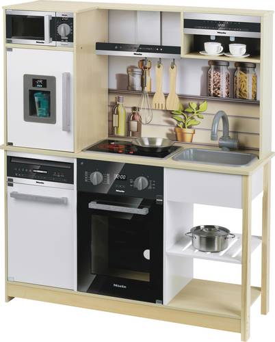 Theo Klein 7188 Miele Family Küche