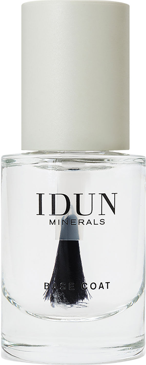 IDUN MInerals Base Coat Kristall 11ml