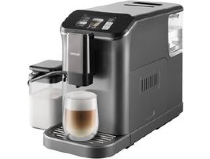 Machine à expresso - Sencor - SES 8500BK