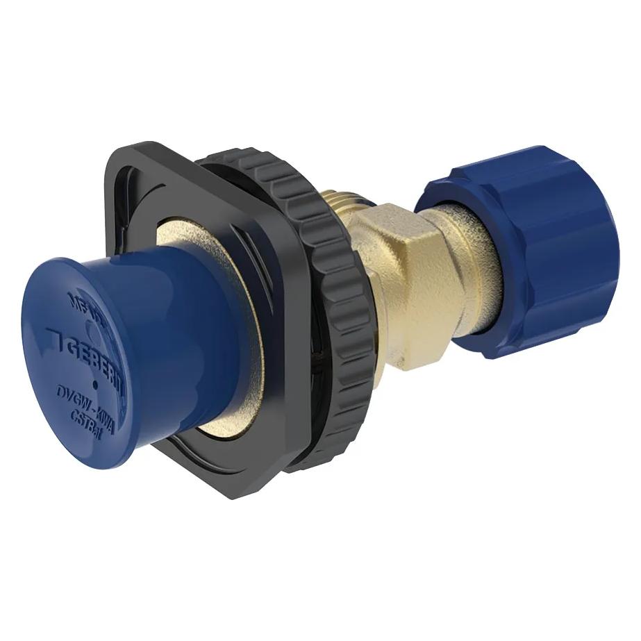 Geberit Wasseranschluss (240.269.00.1)