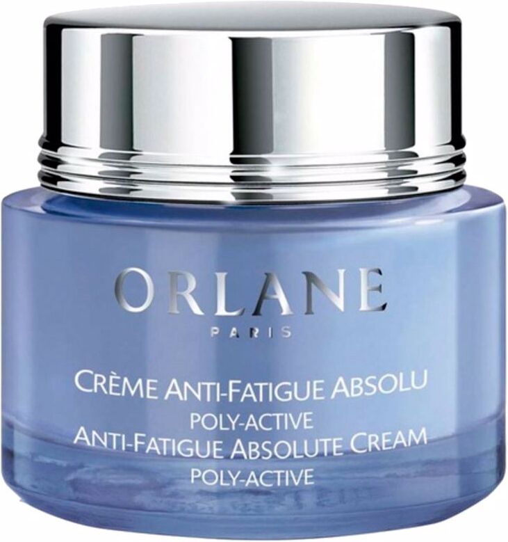Orlane Creme ANTI-FATIGUE Absolu poly-active 50 ml