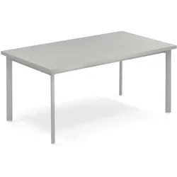 emu Star Tisch rechteckig 160x90cm