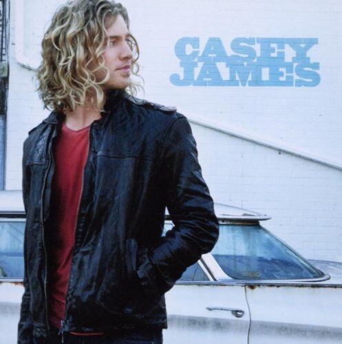 James Casey - Casey James - Preis vom 09.10.2026 07:28:09 h
