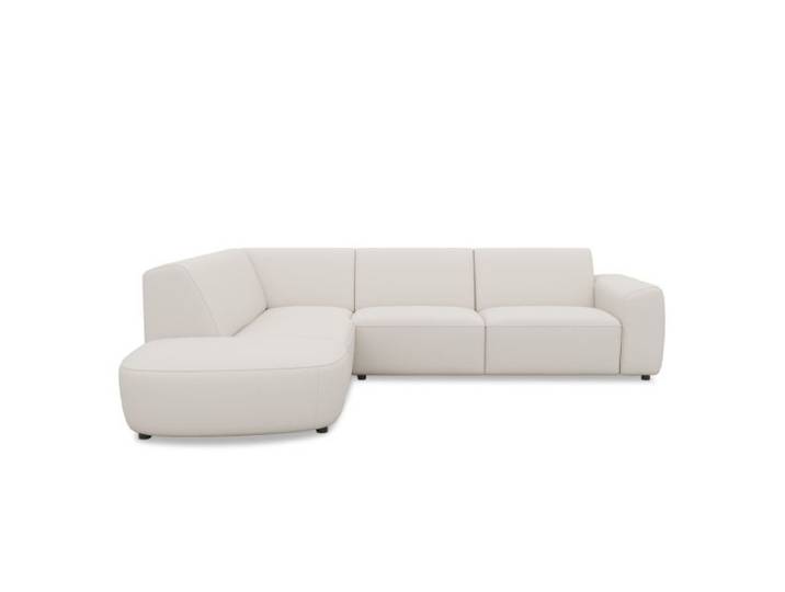 XOOON Tineo Ecksofa Stoff Livigno