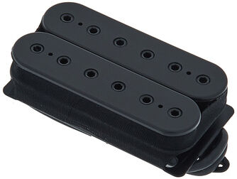 DiMarzio DP 158FBK Evolution Neck